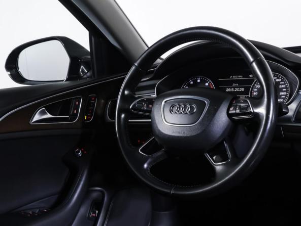 Audi A6 IV (C7) Рестайлинг с пробегом 2015 года, цена 1 890 000 рублей, 137850 км, седан, Автокод Объявления