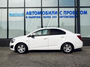 Chevrolet Aveo II Екатеринбург  - изображение 22