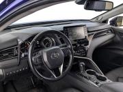 Toyota Camry VIII (XV70) Рестайлинг Москва  - изображение 45