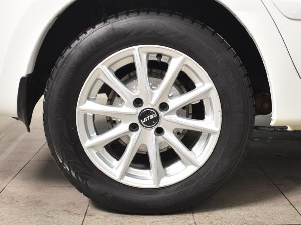 Lada (ВАЗ) Granta I Рестайлинг с пробегом 2021 года, цена 639 995 рублей, 132035 км, хэтчбек, Автокод Объявления