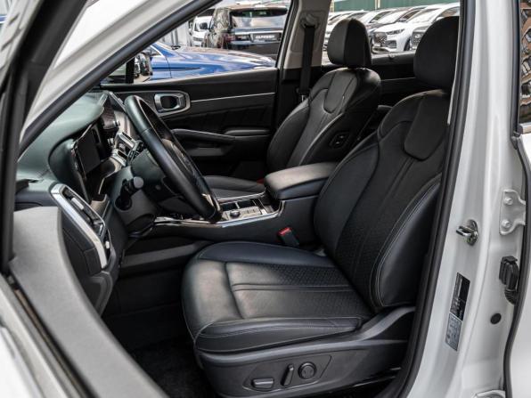 Kia Sorento IV с пробегом 2020 года, цена 3 630 000 рублей, 48159 км, внедорожник, Автокод Объявления