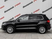 Volkswagen Tiguan I Рестайлинг Екатеринбург  - изображение 33