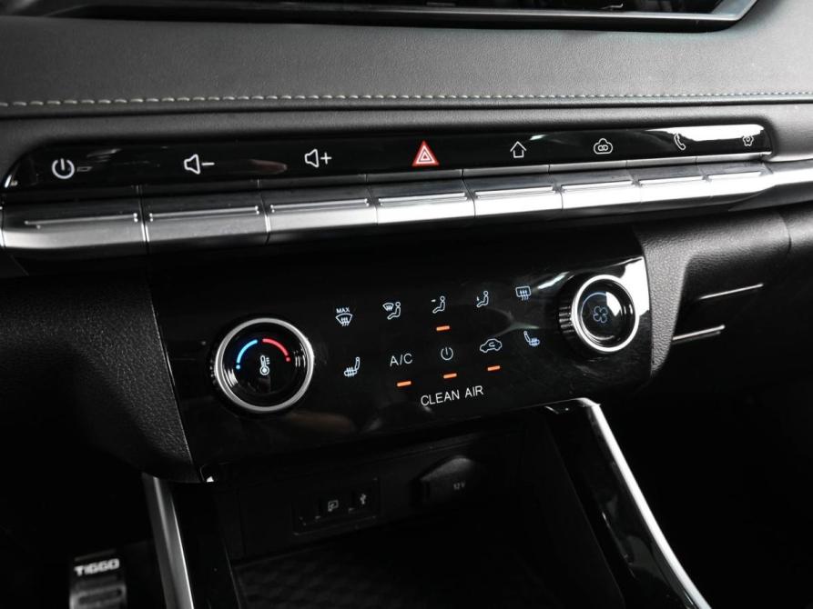 Chery Tiggo 4 Pro I Рестайлинг Ростов-на-Дону  - изображение 17