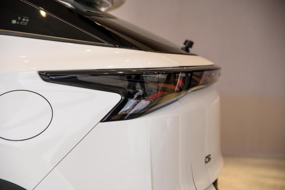Omoda C5 I Рестайлинг Ростов-на-Дону  - изображение 16