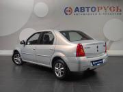 Renault Logan I Москва  - изображение 26