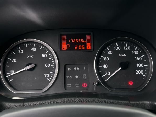 Nissan Terrano III (D10) с пробегом 2014 года, цена 900 000 рублей, 172553 км, внедорожник, Автокод Объявления