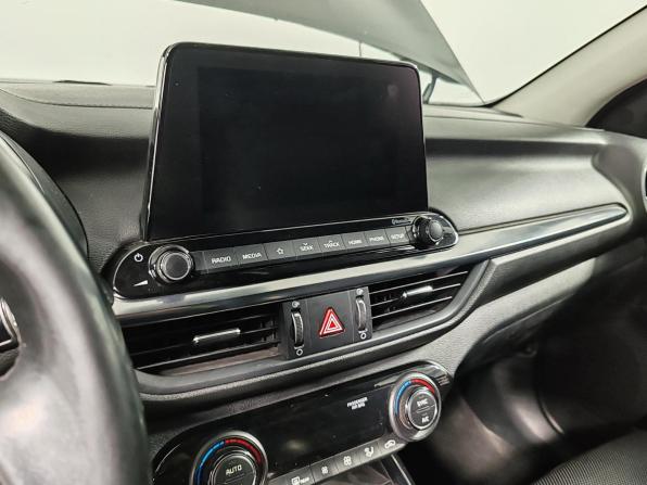 Kia Cerato IV с пробегом 2019 года, цена 1 599 000 рублей, 195986 км, седан, Автокод Объявления