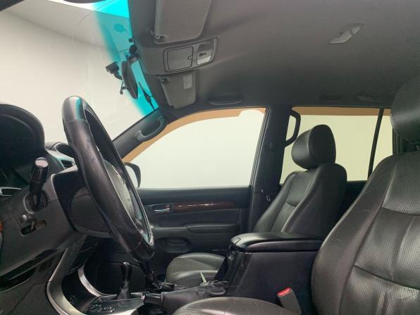 Toyota Land Cruiser Prado 120 Series с пробегом 2006 года, цена 1 516 000 рублей, 359950 км, внедорожник, Автокод Объявления