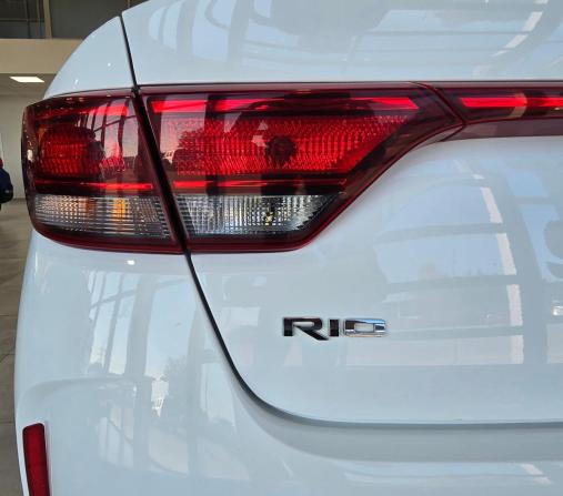 Kia Rio IV Рестайлинг с пробегом 2020 года, цена 1 799 000 рублей, 56600 км, седан, Автокод Объявления