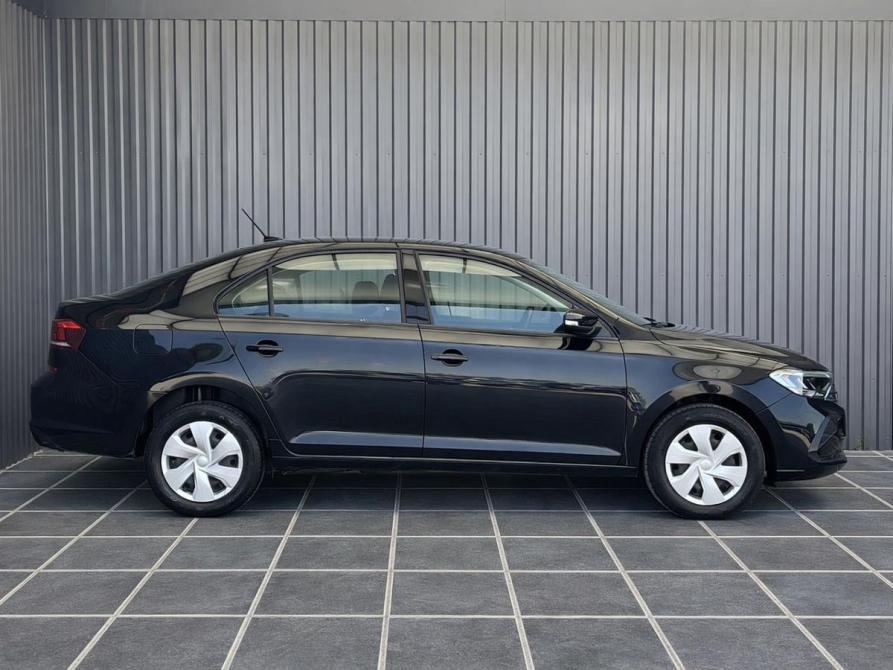 Volkswagen Polo VI Пермь  - изображение 20