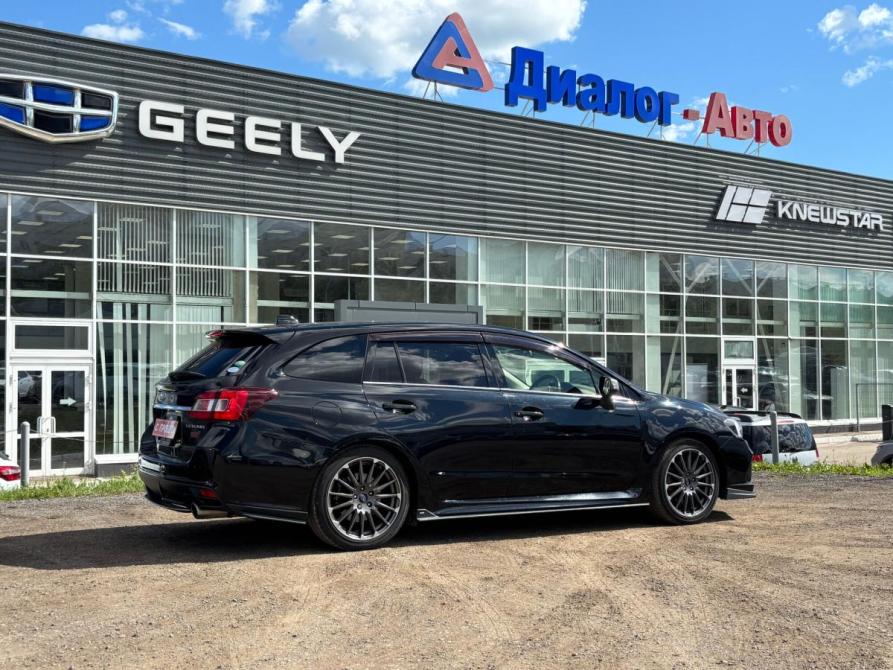 Subaru Levorg I Набережные Челны  - изображение 9