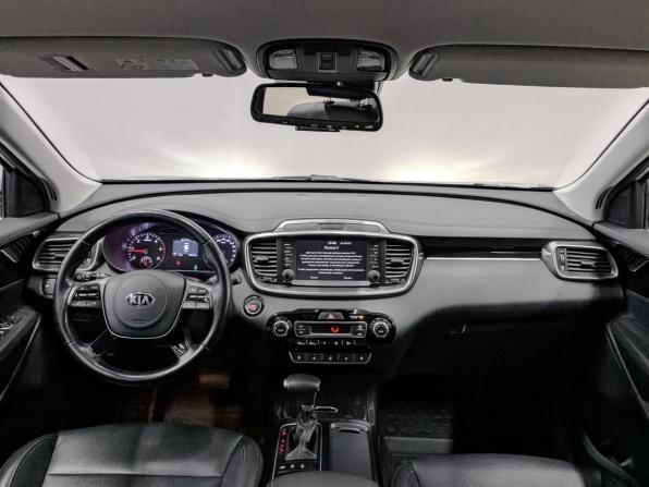Kia Sorento III Prime Рестайлинг с пробегом 2019 года, цена 3 205 000 рублей, 69000 км, внедорожник, Автокод Объявления