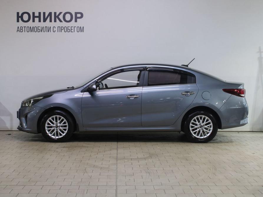 Kia Rio IV Рестайлинг Дзержинск  - изображение 2