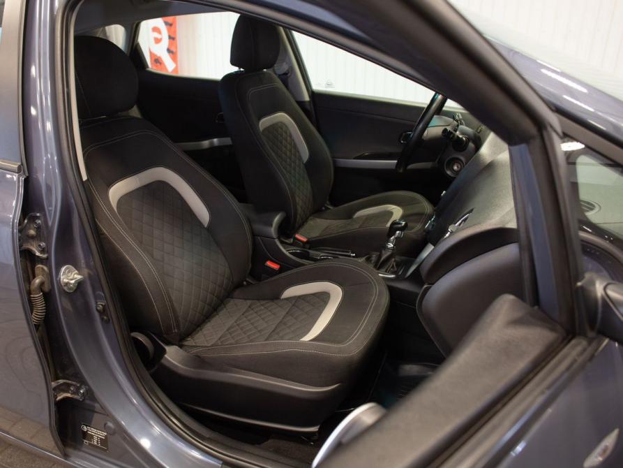 Kia Ceed II Рестайлинг Иваново  - изображение 29