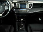 Toyota RAV4 IV (XA40) Екатеринбург  - изображение 31