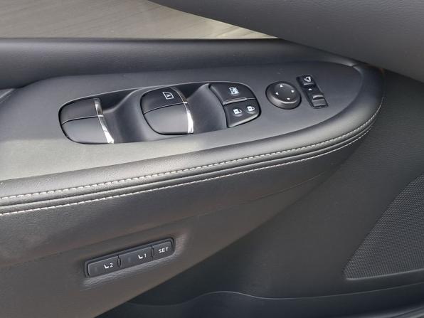 Nissan Murano III (Z52) с пробегом 2018 года, цена 2 720 000 рублей, 96000 км, внедорожник, Автокод Объявления