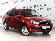 Lada (ВАЗ) Granta I Рестайлинг Минеральные Воды  - изображение 18