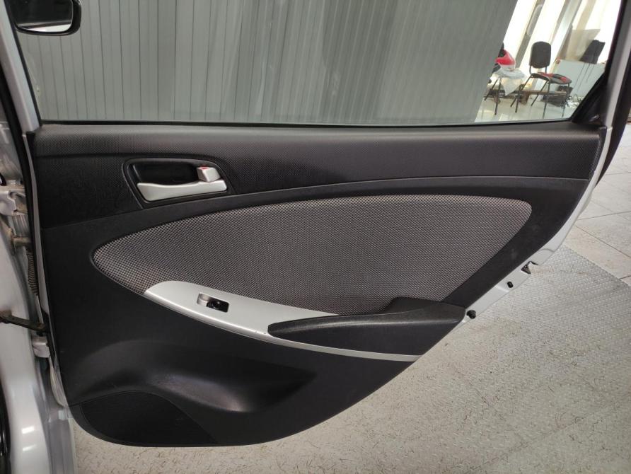 Hyundai Solaris I Пермь  - изображение 17