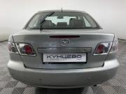 Mazda 6 I (GG) Москва  - изображение 25