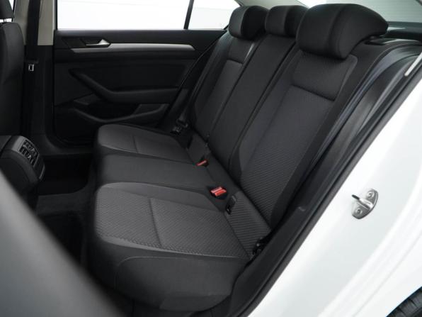 Volkswagen Passat B8 с пробегом 2018 года, цена 1 598 055 рублей, 152275 км, седан, Автокод Объявления