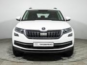 Skoda Kodiaq I Санкт-Петербург  - изображение 19