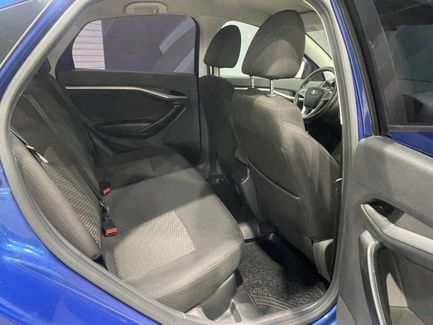 Lada (ВАЗ) Vesta I Пермь  - изображение 13