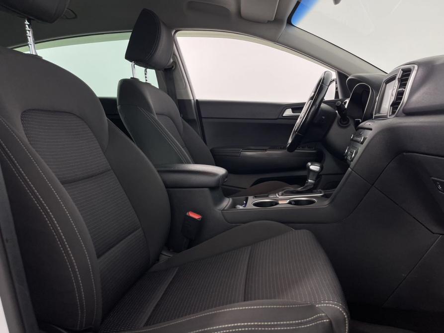 Kia Sportage IV Калининград  - изображение 21