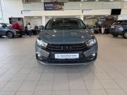 Lada (ВАЗ) Vesta I Москва  - изображение 34