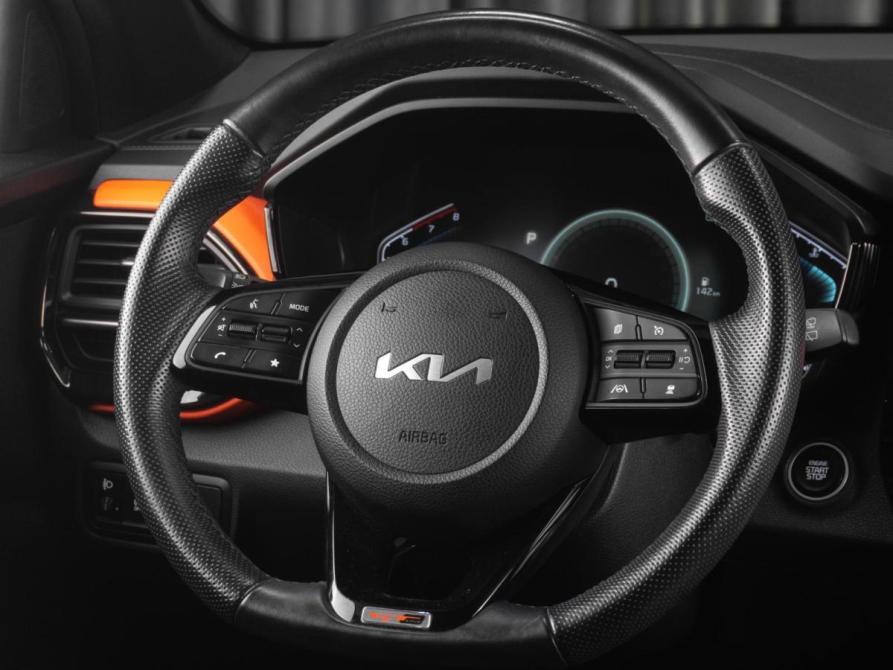 Kia Sportage (China) III (NP) Рестайлинг Тюмень  - изображение 22