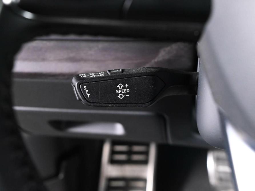 Audi Q8 I (4M) Екатеринбург  - изображение 22