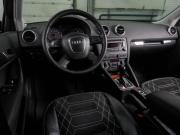 Audi A3 II (8P) Рестайлинг 2 Воронеж  - изображение 23