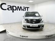 Nissan Tiida I Рестайлинг Новосибирск  - изображение 25