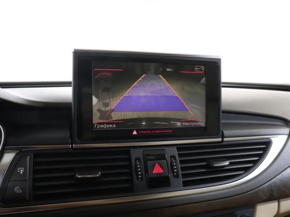 Audi A7 I (4G) с пробегом 2011 года, цена 1 399 000 рублей, 324582 км, лифтбек, Автокод Объявления