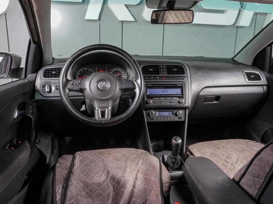 Volkswagen Polo V Воронеж  - изображение 6