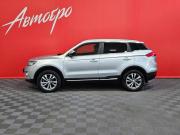 Geely Atlas I Вологда  - изображение 21