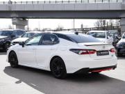 Toyota Camry VIII (XV70) Рестайлинг Москва  - изображение 32