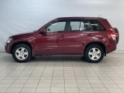 Suzuki Grand Vitara II Воронеж  - изображение 29