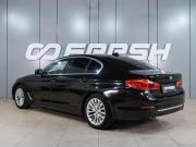 BMW 5 серии VII (G30/G31/G38) Воронеж  - изображение 30