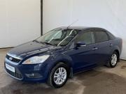 Ford Focus II Рестайлинг Псков  - изображение 12