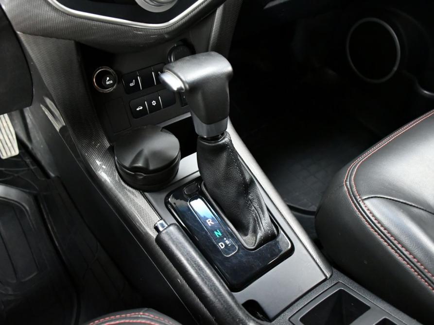 Lifan X60 I Рестайлинг 2 Новосибирск  - изображение 18