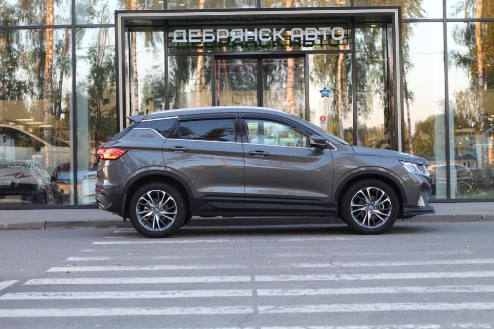 Belgee X50 Брянск  - изображение 3