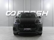 Audi Q8 I (4M) Ростов-на-Дону  - изображение 36
