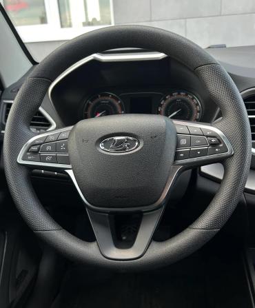 Lada (ВАЗ) Vesta I Рестайлинг (NG) с пробегом 2024 года, цена 1 290 000 рублей, 30794 км, седан, Автокод Объявления