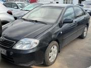 Toyota Corolla IX (E120 E130) Рестайлинг Киров  - изображение 3