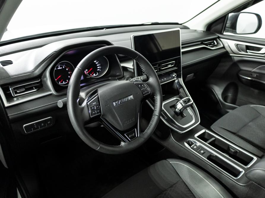 Haval M6 II Санкт-Петербург  - изображение 11