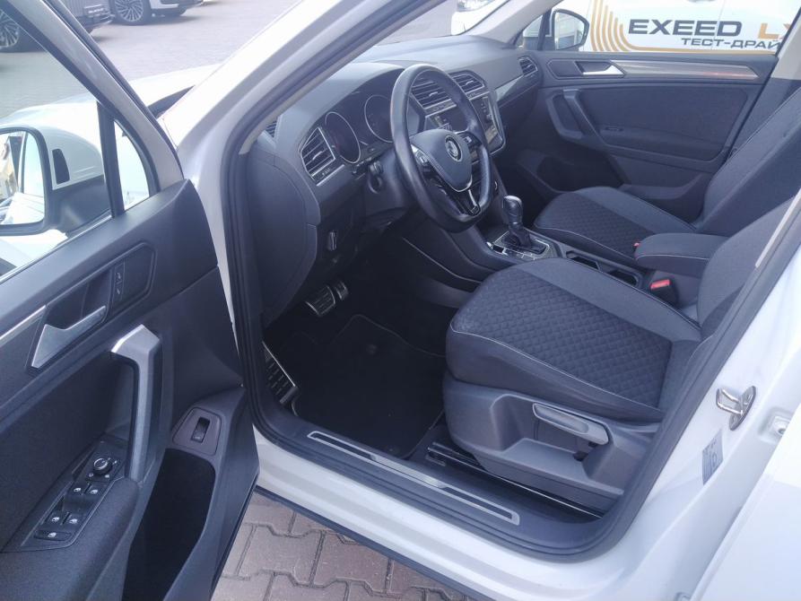Volkswagen Tiguan II Екатеринбург  - изображение 9
