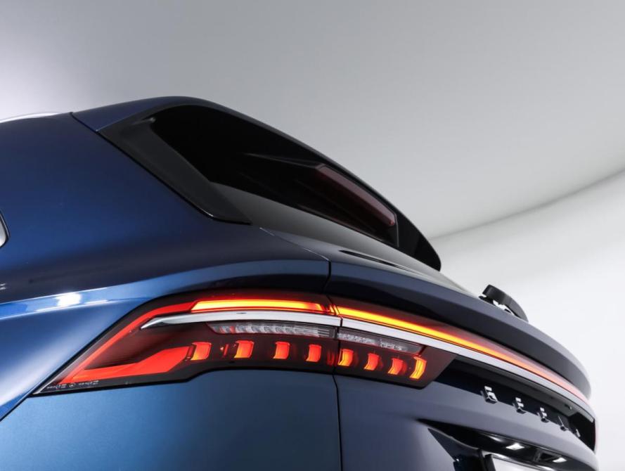 Geely Monjaro I Москва  - изображение 23