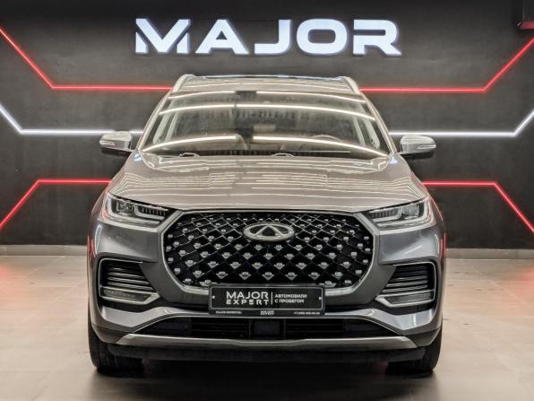 Chery Tiggo 8 Pro Max I с пробегом 2022 года, цена 2 150 000 рублей, 78044 км, внедорожник, Автокод Объявления