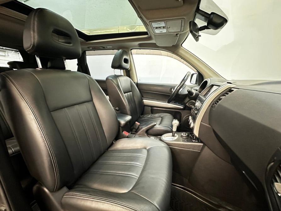 Nissan X-Trail II Рестайлинг Балашиха  - изображение 13