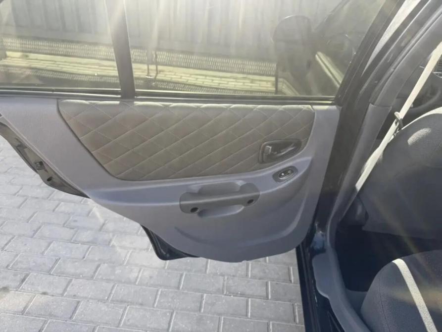 Hyundai Accent II Ростов-на-Дону  - изображение 18